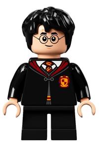 LEGO MINIFIG Harry Potter hp281