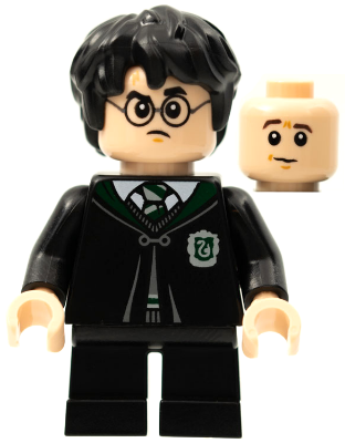 LEGO MINIFIG Harry Potter hp285