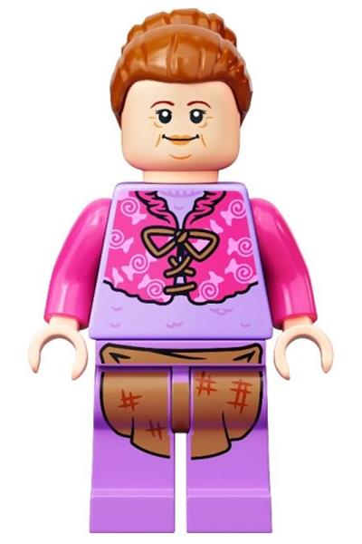 LEGO MINIFIG Harry Potter Mrs. Flume hp292