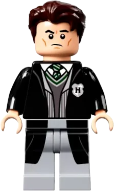 LEGO MINIFIG Harry Potter Tom Riddle hp311