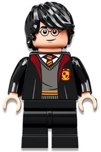 LEGO MINIFIG Harry Potter hp333