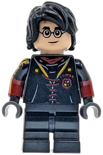 LEGO MINIFIG Harry Potter Harry Potter hp349