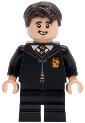 LEGO MINIFIG Harry Potter Neville Longbottom hp549