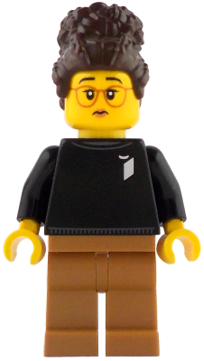 LEGO MINIFIG Ideas LEGO Ideas Designer idea239