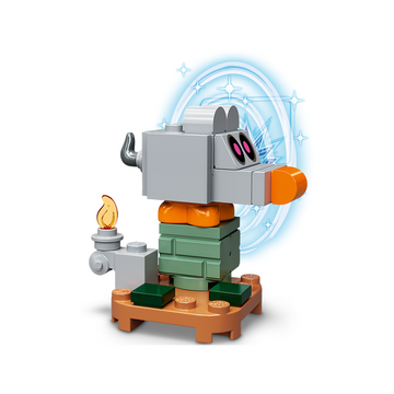 LEGO Super Mario Scaredy Rat, Char04-9