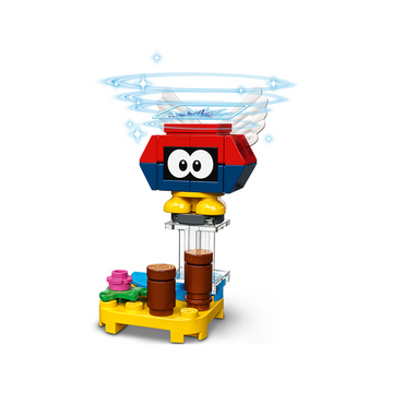 LEGO Super Mario Para-Biddybud, Char04-2