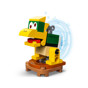LEGO Super Mario Mechakoopa, Char04-1