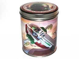 LEGO Star Wars Mini Slave I CELEBVI