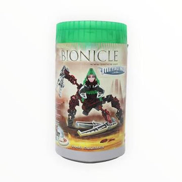 PRE-LOVED LEGO Bionicle Vahki Nuurakh 8614