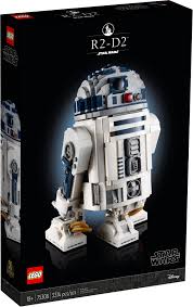 LEGO Star Wars R2-D2 75308