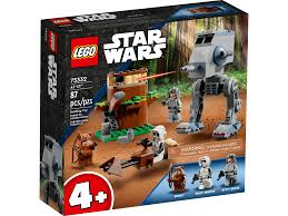 LEGO Star Wars AT-ST 75332