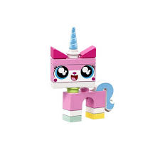 LEGO MINIFIG Unikitty, The LEGO Movie 2 coltlm2-20