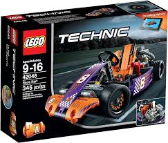 LEGO Technic Race Kart 42048