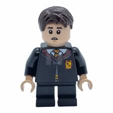 LEGO MINIFIG Harry Potter Neville Longbottom hp299
