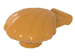 LEGO ANIMAL Clam Shell, Folding 30218