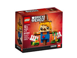 LEGO BrickHeadz Scarecrow 40352