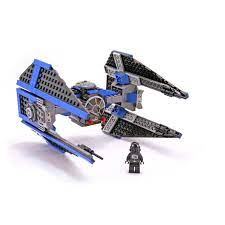 Star deals Wars Tie Interceptor Set 6206