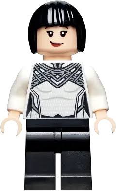 LEGO MINIFIG Marvel Super Heroes Xialing sh0706