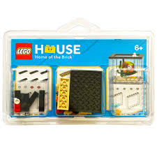LEGO Pick a Model Fish Tank 2 3850061
