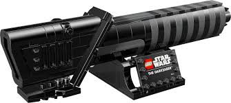 LEGO Star Wars The Darksaber 40917