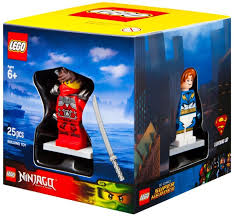 LEGO 2015 Target Minifigure Gift 5004077