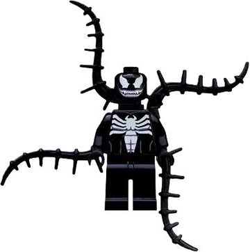 LEGO MINIFIG Marvel Super Heroes Venom sh0055