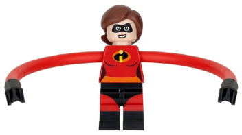 LEGO MINIFIG Juniors Elastigirl incr001