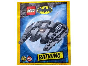 LEGO POLYBAG Batwing 212329