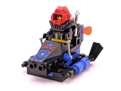 Aquasharks lego online