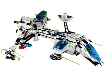 LEGO Space Explorien Starship 6982