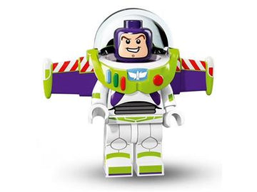LEGO MINIFIG Buzz Lightyear, Disney, Series 1 coldis-3