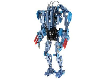 PRE-LOVED LEGO Star Wars Technic Super Battle Droid 8012 (No Box)