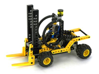 LEGO Technic Forklift 8248