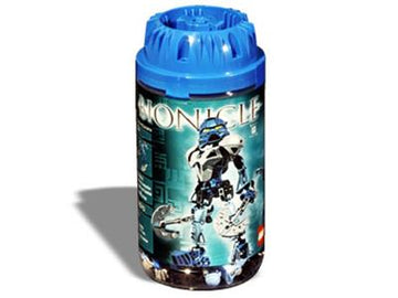 PRE-LOVED LEGO Bionicle Toa Nuva Gali Nuva 8570
