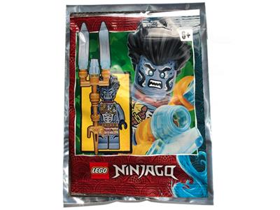 LEGO POLYBAG Ninjago Benthomaar 892285