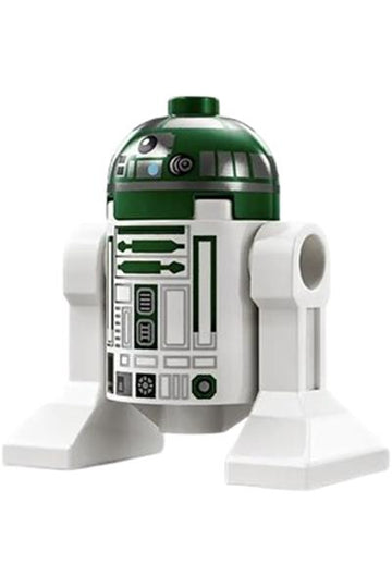 LEGO MINIFIG Star Wars Astromech Droid (R4-P44) sw1400