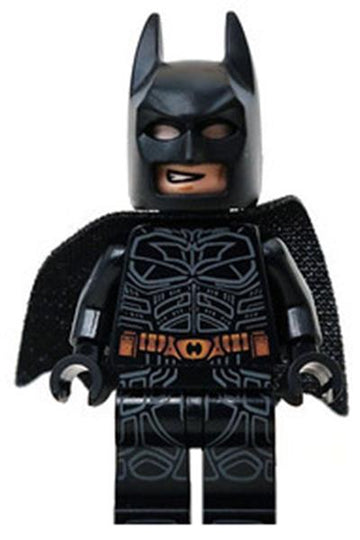 LEGO MINIFIG DC Super Heroes Batman sh0791