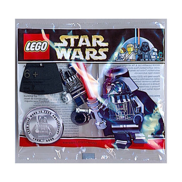 LEGO Star Wars Chrome Darth Vader sw218promo-1