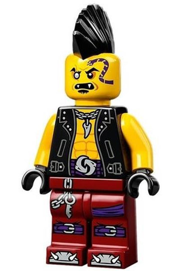 LEGO MINIFIG Ninjago Eyezor njo0639