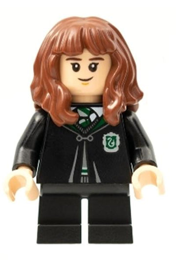 LEGO MINIFIG Harry Potter Hermione Granger hp286