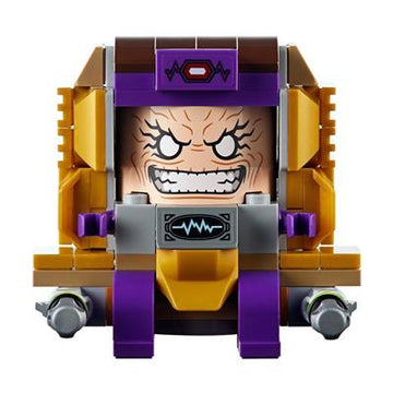 LEGO MINIFIG Marvel Super Heroes MODOK sh0656s