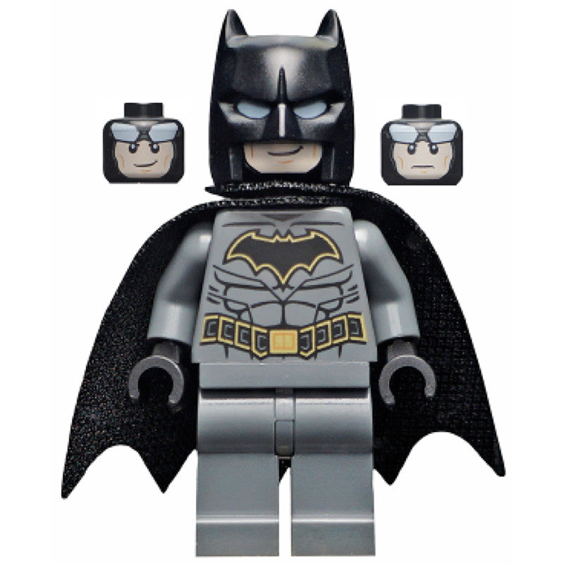 LEGO MINIFIG DC Super Heroes Batman sh0589a