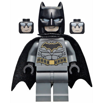 LEGO MINIFIG DC Super Heroes Batman sh0589a