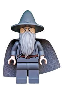 LEGO MINIFIG Lord of the Rings Gandalf lor001