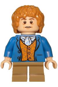 LEGO MINIFIG Lord of the Rings Bilbo Baggins lor057