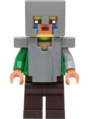 LEGO MINIFIG Minecraft Explorer min103