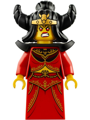 LEGO MINIFIG Monkie Kid Princess Iron Fan mk010