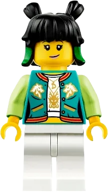 LEGO MINIFIG Monkie Kid Mei mk013