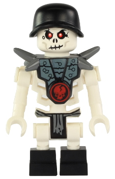 LEGO MINIFIG Ninjago Chopov njo0005