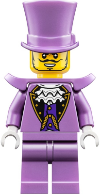 LEGO MINIFIG Ninjago Dorama njo0957
